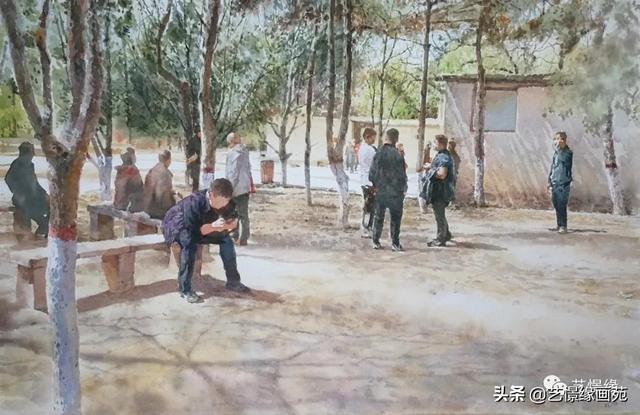 建党绘画图大全,建党100周年绘画简单好看(启航新征程—艺憬缘庆祝建党一百周年绘画作品展) 建党绘画图大全,建党100周年绘画简单好看(启航新征程—艺憬缘庆祝建党一百周年绘画作品展)