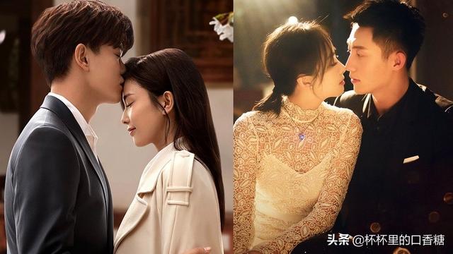 闪婚之先婚后爱，类似先婚后爱闪婚小说（杨紫成毅先虐再更高虐）