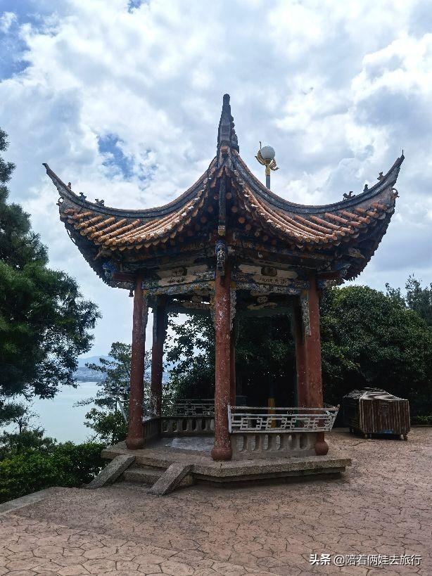 洱海海拔多少米，洱海拔多少米高（发现真是个绝佳的免费宝藏遛娃地）