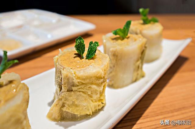 香葱麻豆腐怎么做，麻辣香豆腐怎么做（老北京爷们离不开的十大下酒菜）