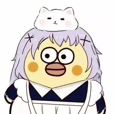 八对闺蜜男头，微信头像，八对闺蜜男头（精选头像丨2、4、8种组合的闺蜜基友头像）