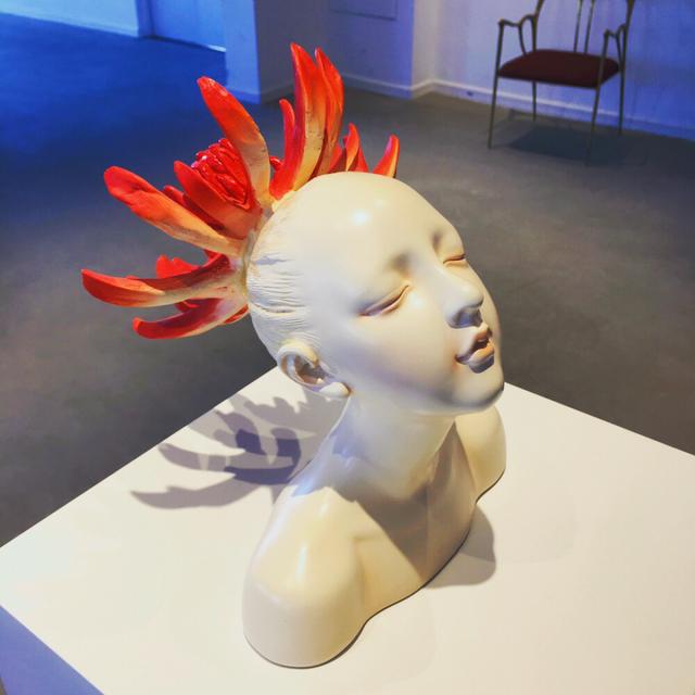 ins风高级质感背景图，ins风背景图高级感（朋友圈背景图.冷淡风.雕塑.小众.ins.白色高级感）