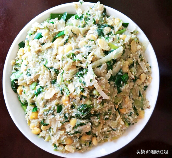 北方立秋吃什么，北方立秋吃什么（今日立秋，南北方在吃这些）