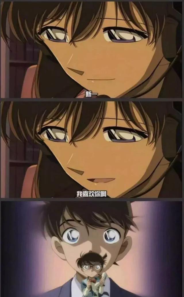 蓝色古堡探索事件是第几集,名侦探柯南蓝色古堡事件是第几集(火了22年的神剧) 蓝色古堡探索事件是第几集,名侦探柯南蓝色古堡事件是第几集(火了22年的神剧)