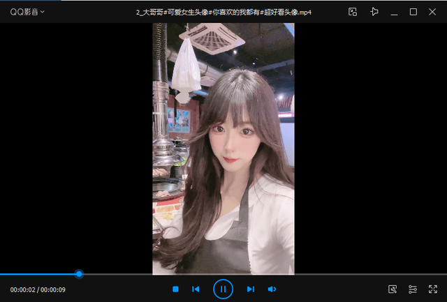 快手图片怎么保存无水印，快手图片 背景图（如何一键批量自动去水印解析下载抖音、快手、西瓜、火山等短视频）