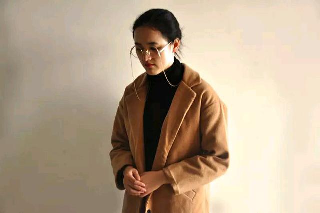 蒋俐玮（蒋立伟），《爆丸小子》的龙凌音（蒋俐玮近照）