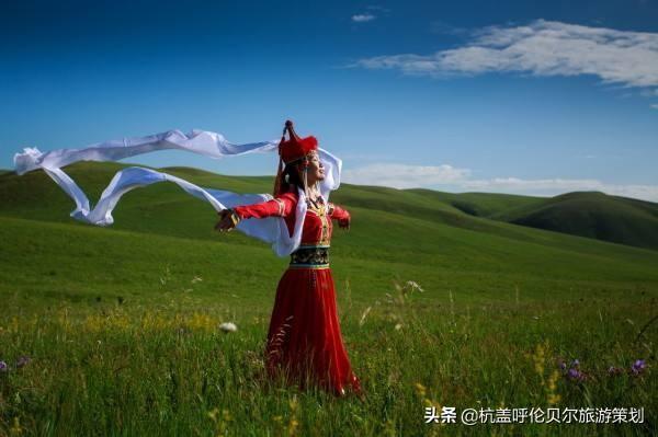 哈达是哪个民族的，献哈达是哪个民族的礼节（哈达的颜色与意义）