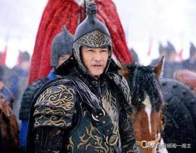 清朝第一位开国皇帝是谁，清朝入关后第一位皇帝（清朝第一位开国君主——努尔哈赤）