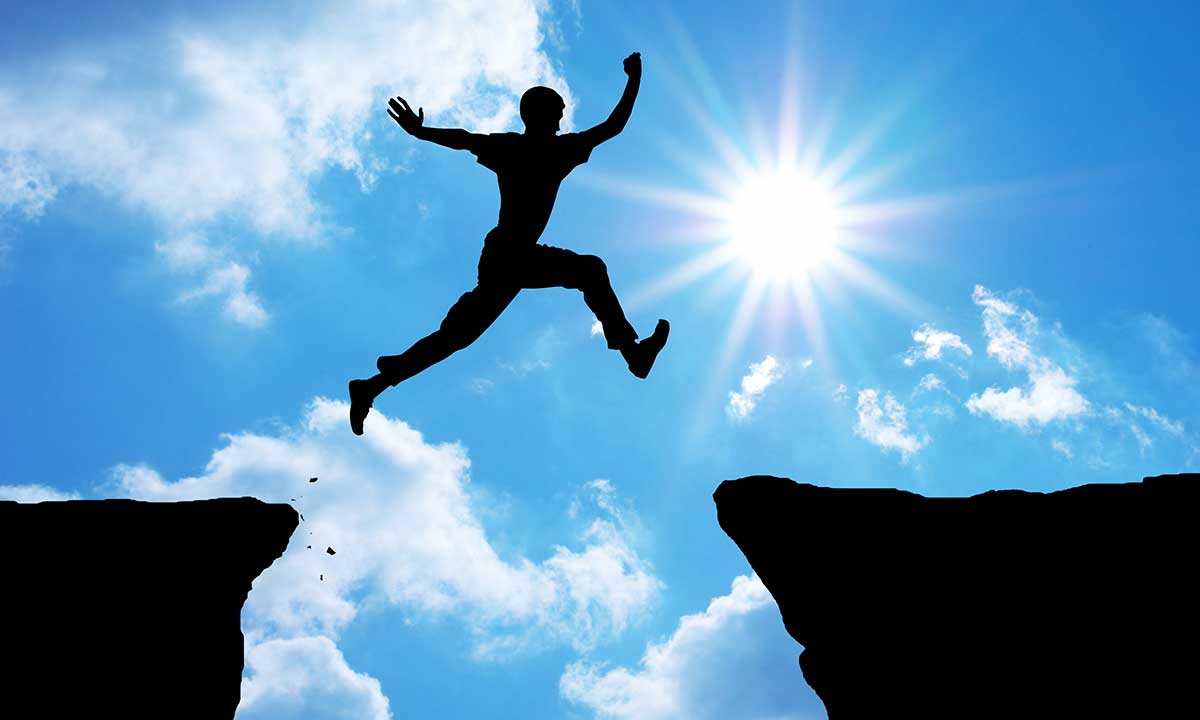 谈判方案例子（协作跃迁）