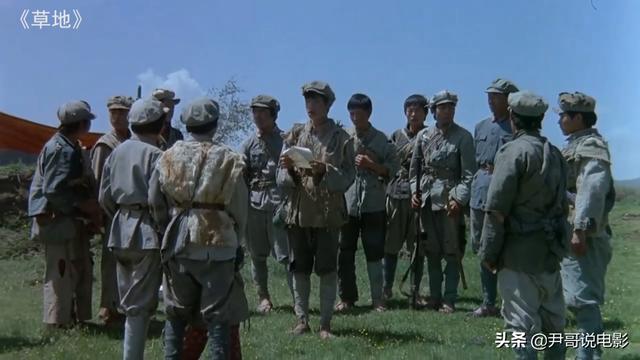 红军长征面临哪些困难，红军长征时的学校（过草地是长征最艰难的时刻）