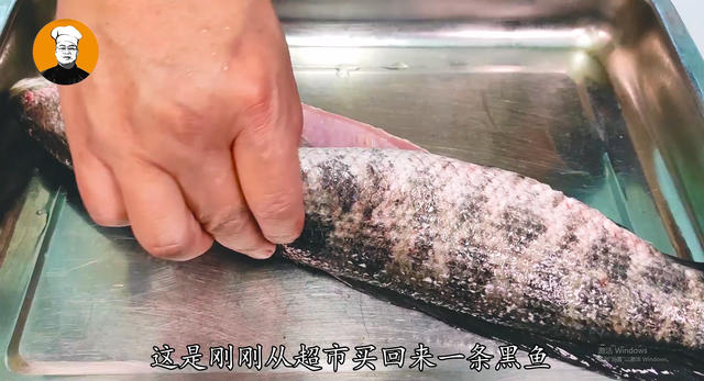 亲手烤鱼片的方法，亲手烤鱼片的方法和配料（想吃烤鱼不用去饭店）