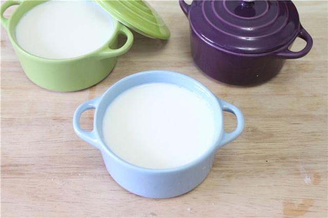 奶粉可以做奶茶吗，奶茶是怎么做的（秋天必吃的一款甜品：双皮奶）