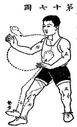 什么掌不能拍，什么掌不能拍求下句（形意劈拳 劈拳要领）