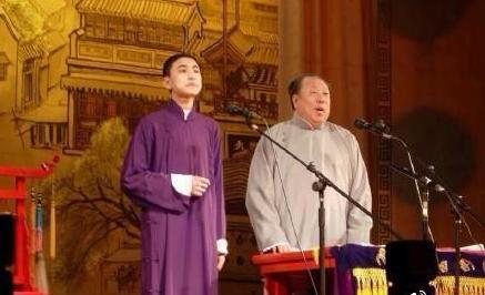 郭德纲收徒，郭德纲收徒顺序辈分（《德云社1/4世纪恩怨》）