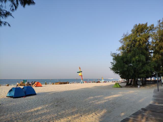 北海最详细旅游攻略和住宿美食推荐，去北海旅游攻略北海自由行攻略（干货满满的北海旅游攻略来啦）