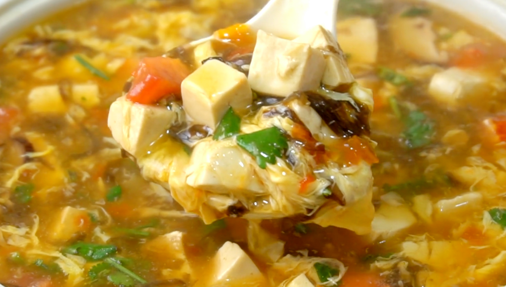 圖片[7]-【豆腐紫菜蛋花湯】做法步驟圖 成本不到10元 吃完全身都暖和-起舞食譜網