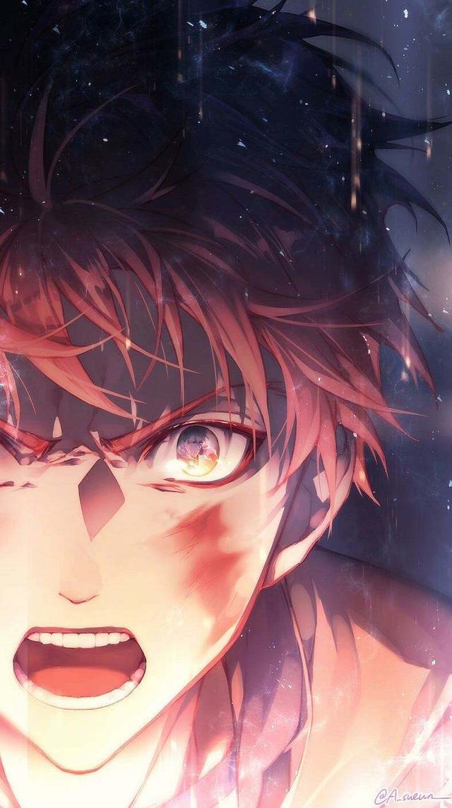 fate stay night ubw实力排行，三线士郎HF线的最弱