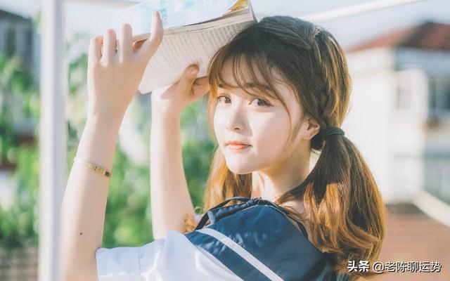 6月6日是什么星座，双子座女生性格（繁花似锦的三大星座）