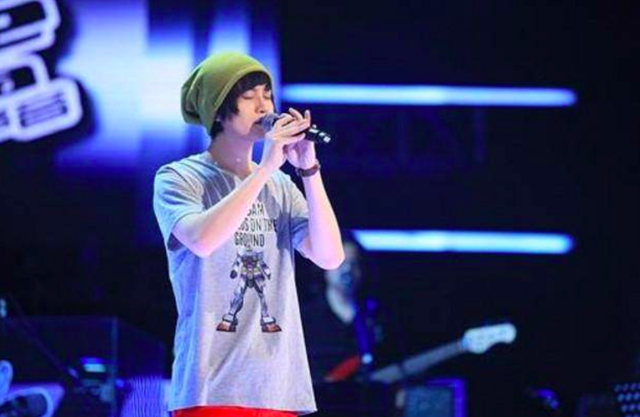 中国好声音王乃恩慢慢，中国好声音励志的歌曲有哪些 （曝昔日童星连睡8位粉丝）