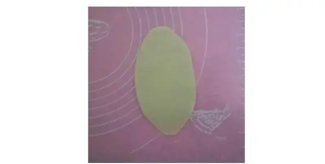 板栗酥饼的正确做法，板栗酥饼做法分享