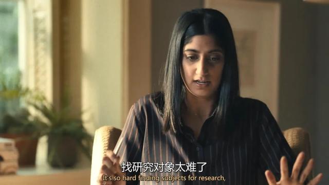 有没有黄点的电影，抖音有黄点是有人访问主页吗（HBO接手这片没拉胯）