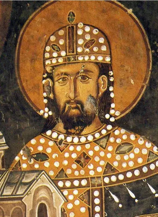 塞尔维亚是前南斯拉夫吗，塞尔维亚原是南斯拉夫吗（为什么沦落为存在感不高的小国了）