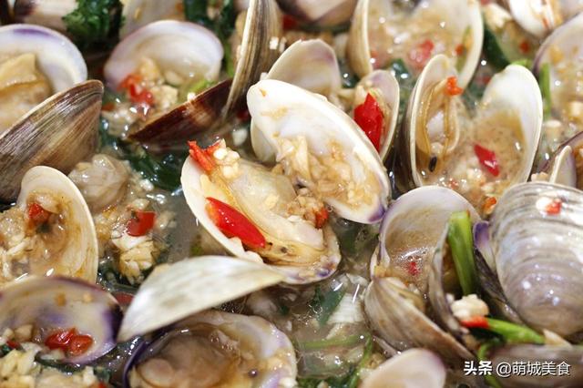 卜卜贝的做法步骤，怎么做卜卜贝（自制广东人的夏日经典美食）