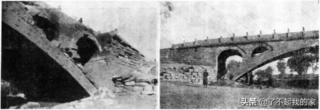 赵州桥是什么时期修建的，文明世界的赵州桥是什么时期修建的（距今1400年的“赵州桥”还是那座“赵州桥”吗）