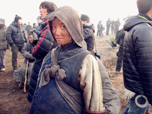 在拍摄期间,张国立,张涵予,冯远征,徐帆,张默等演员等不仅要减肥以