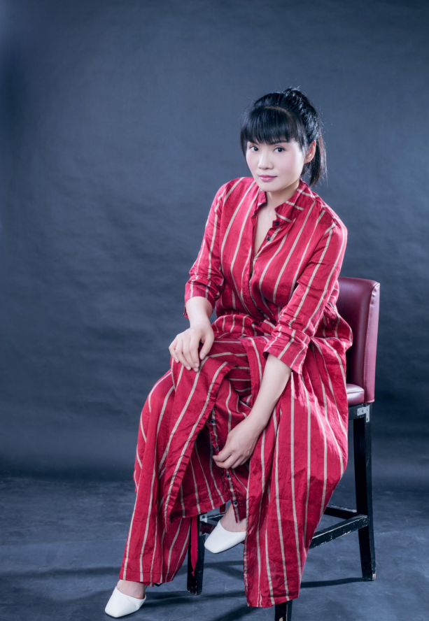 荆州市成丰学校（熊芳芳）