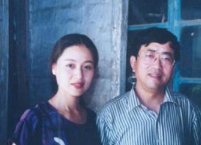 余秋雨和马兰，余秋雨和马兰拉面（不悔嫁大16岁余秋雨）