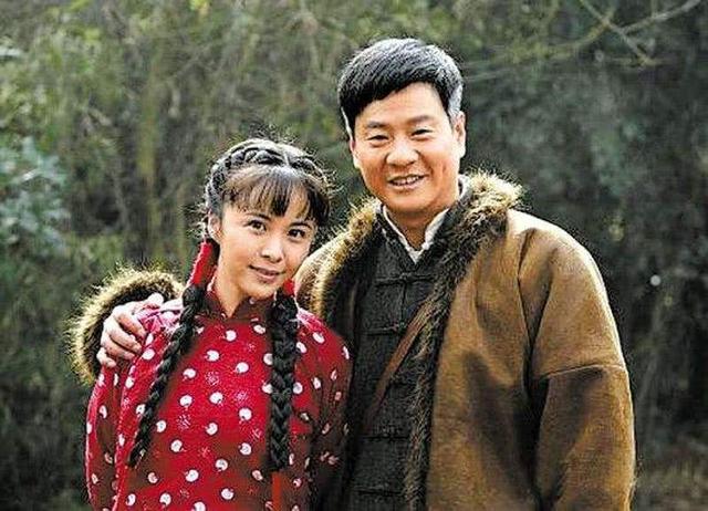 抛弃小23岁杨若兮，刘威现况（被大23岁刘威抛弃后）