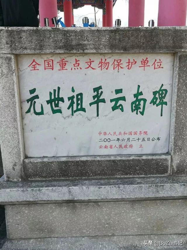 云南大理有哪些地方值得一去，在云南大理有哪些地方可游玩（到云南大理旅游必去的17大景点）