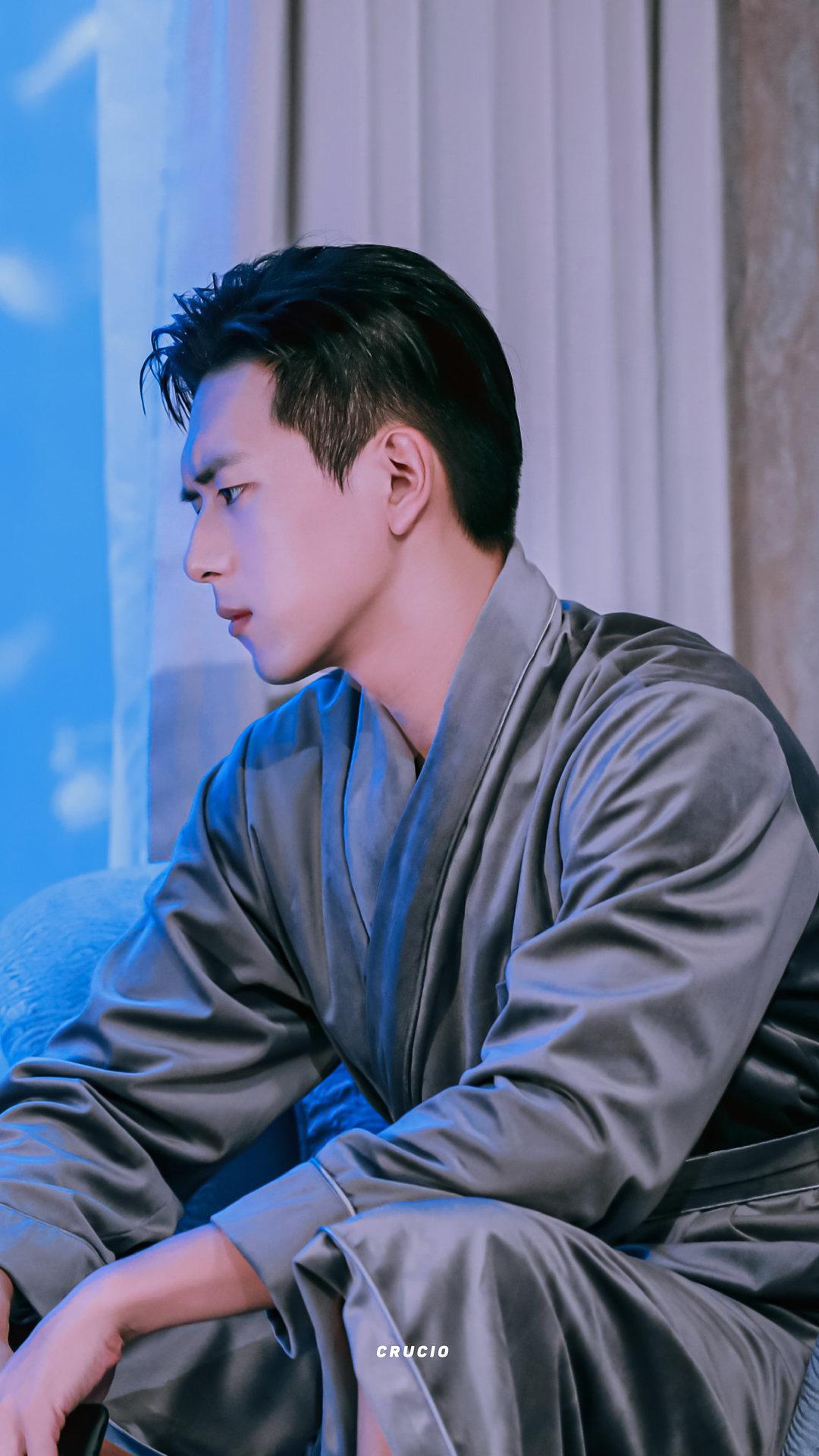 江煜/超酷李现壁纸,李现壁纸 手机壁纸(只有李现女朋友才能点赞这组