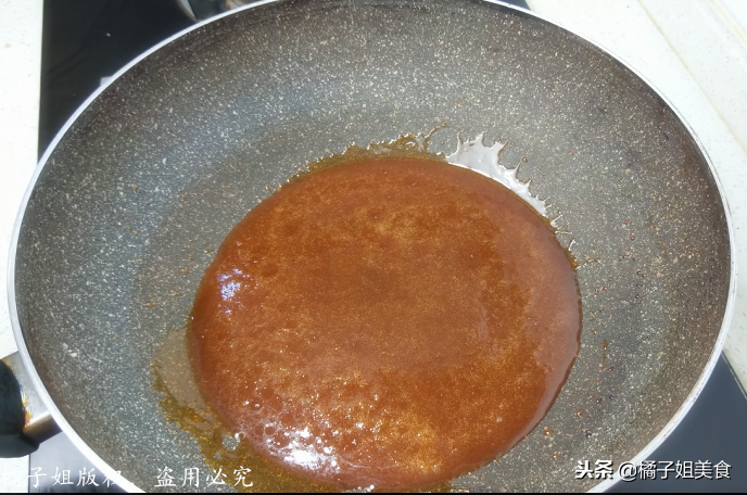 图片[7]-【米花糖】做法步骤图 又香又甜 做法和配方详-起舞食谱网