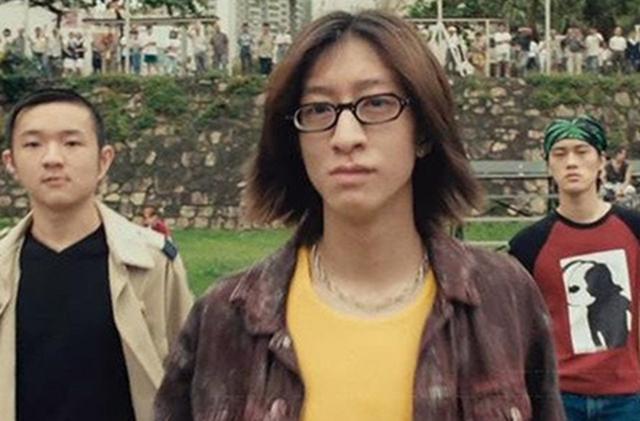 梁焯满（梁焯满简历，梁焯满在古惑仔里扮演什么角色（47岁梁焯满宣布再婚）