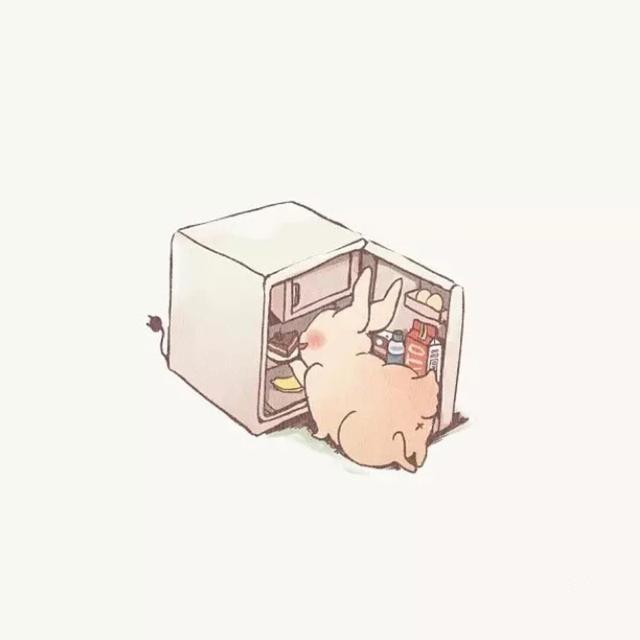 美好阳光且干净的女生头像  星空迷上了山野微信，美好阳光且干净的女生头像  星空迷上了山野，有雾有灯也有归人。（有哪些好看非人物的头像）