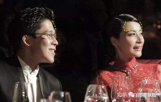 女孩子有灵气的面相，阴德厚重的女人面相（所有豪门阔太都是“郭式旺夫脸”）