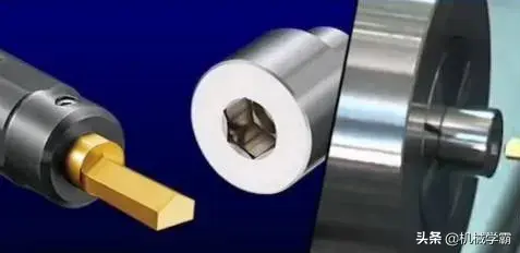钻头的种类，钻头种类究竟有多少种（钻孔、扩孔、铰孔、镗孔、珩磨孔、拉孔……孔加工必读）