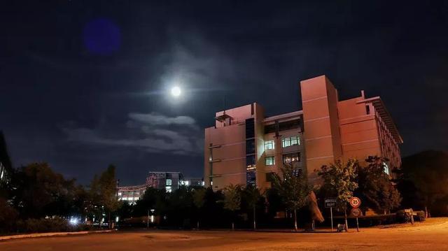 辽宁科技大学宿舍，2021年辽宁科技大学新生宿舍条件图片环境怎么样（<十五>辽宁科技大学）