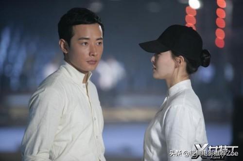 范逸臣演的电视剧，张一山周冬雨电视剧什么时候播（推荐唐嫣主演过的18部电视剧）