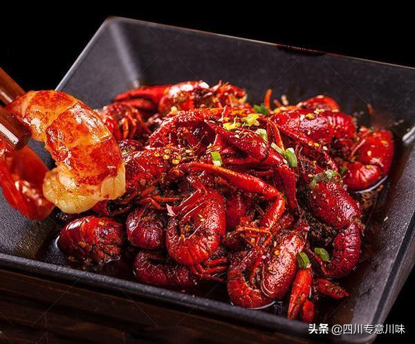 小龙虾吃法大全最正宗的做法，小龙虾家常做法大全3种口味哪种是你的最爱