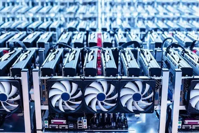 比特币挖矿机是什么（比特币矿机挖矿原理）