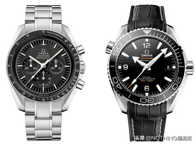 瑞士手表排行榜前十名，瑞士手表品牌排行榜前十名（九个最佳瑞士机械手表品牌）