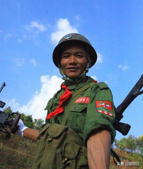 佤邦和中国的关系，缅甸佤邦能回归中国吗（佤邦一个用中国教科书）