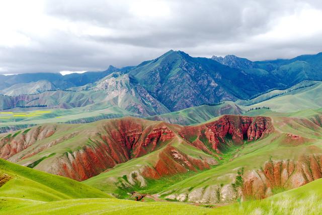 暑假适合带孩子旅游的地方有哪些？推荐8个凉爽的景点