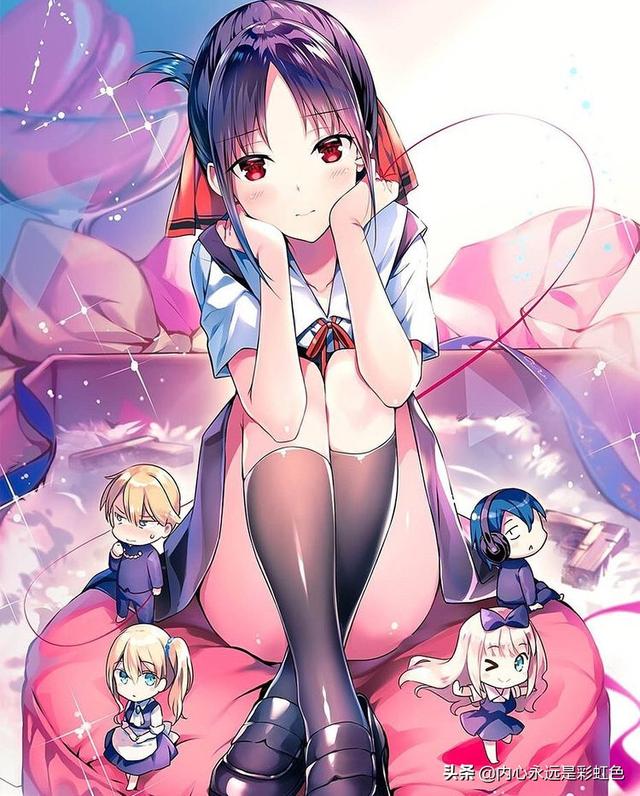 我是大哥大头像，我是大哥大情头微信（动漫头像~情侣头像）