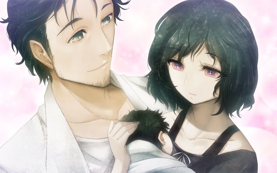 动画中的"画女硬说男",这几个大佬可是业界闻名的"伪娘"-质信十强榜