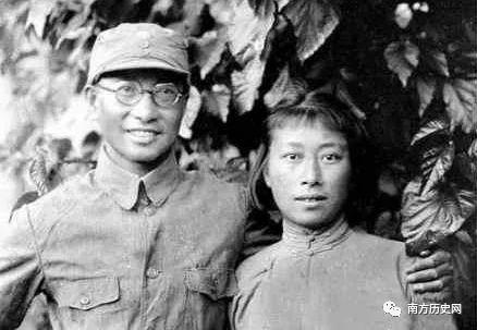 蒋介石的四个救命恩人，陈赓是蒋介石救命恩人