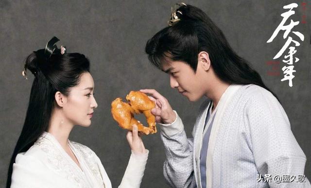 电视剧对阵中张若昀扮演什么角色，张若昀是主角的电视剧（娶娇妻、银幕谍战、演范闲）